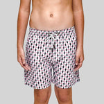 Alfred Boys Swim Trunks - Bondi Joe Swimwear