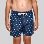 Langlee Boys Swim Trunks - Bondi Joe Swimwear