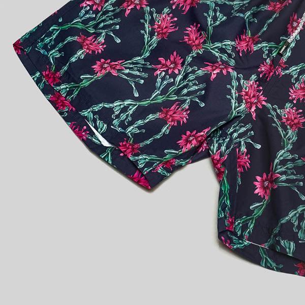Wonderland Boys Swim Trunks - Bondi Joe Swimwear