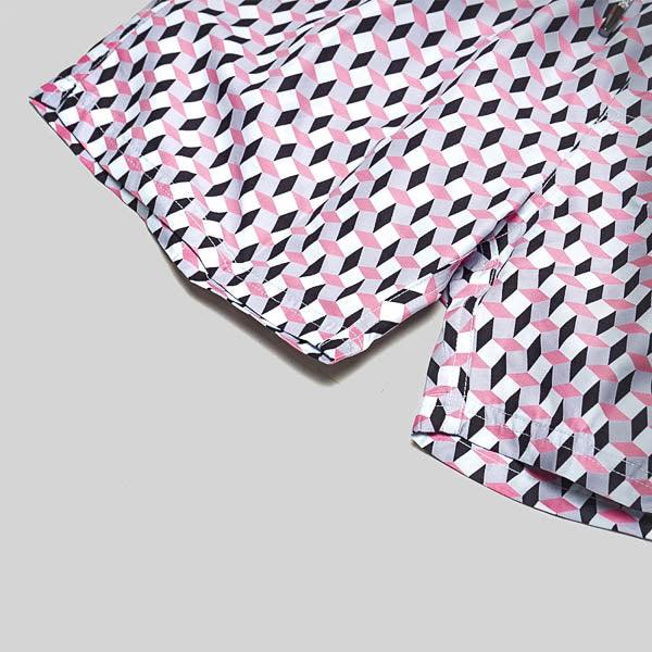Alfred Boys Swim Trunks - Bondi Joe Swimwear
