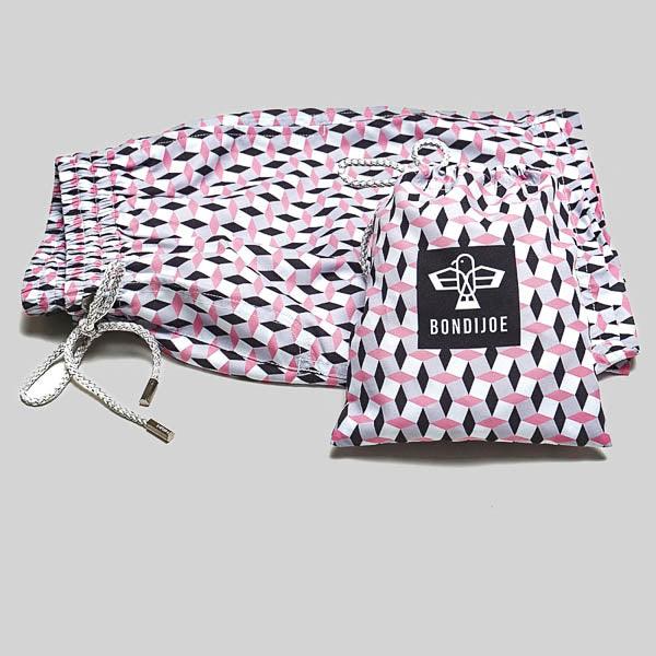 Alfred Boys Swim Trunks - Bondi Joe Swimwear