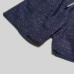 Anglesea Blue Boys Swim Trunks - Bondi Joe Swimwear
