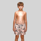 Banksia Boys Swim Trunks