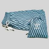 Cutler Mens Swim Trunks