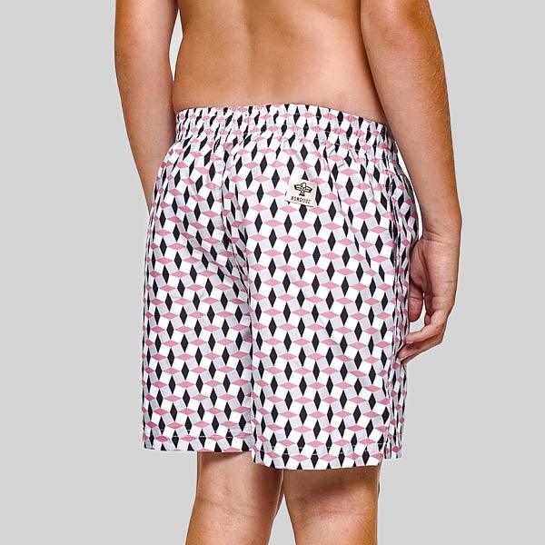 Alfred Boys Swim Trunks Bondi Joe Swimwear alfred-boys-swim-trunks-bondi-joe-swimwear
