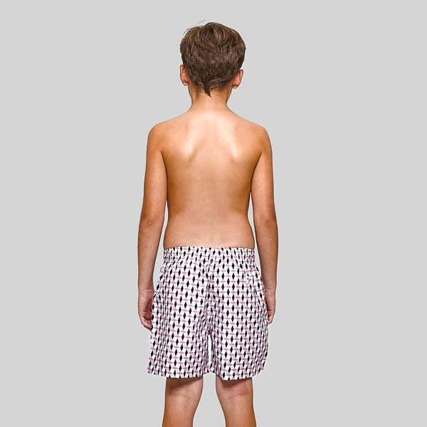 Alfred Boys Swim Trunks Bondi Joe Swimwear alfred-boys-swim-trunks-bondi-joe-swimwear