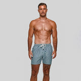 Cutler Mens Swim Trunks