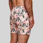 Banksia Mens Swim Trunks - Bondi Joe Swimwear