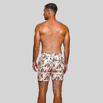 Banksia Mens Swim Trunks - Bondi Joe Swimwear
