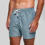 Cutler Mens Swim Trunks