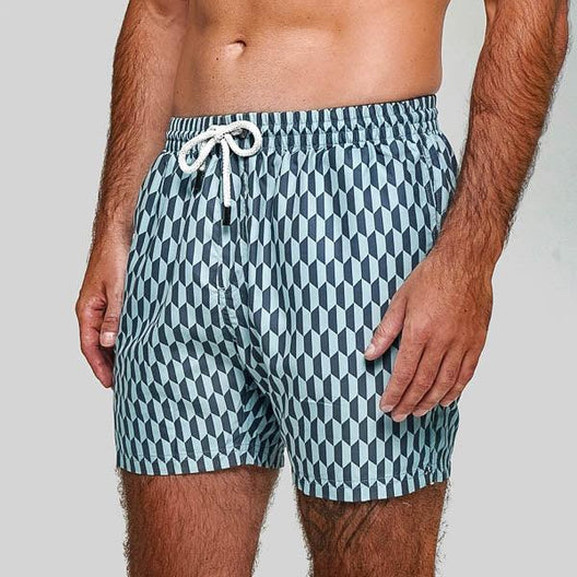 Top Swimwear Trends for Men in 2024 – Bondi Joe Swimwear