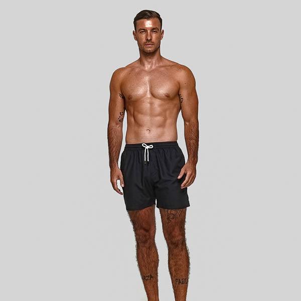 Watson Mens Swim Trunks - Bondi Joe Swimwear