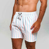 Woodstock Mens Swim Trunks