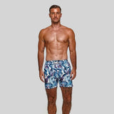 Rockley Mens Swim Trunks - Bondi Joe Swimwear