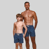 Langlee Boys Swim Trunks