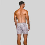 Alfred Mens Swim Trunks - Bondi Joe Swimwear