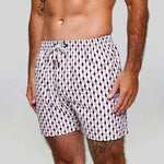 Alfred Mens Swim Trunks - Bondi Joe Swimwear