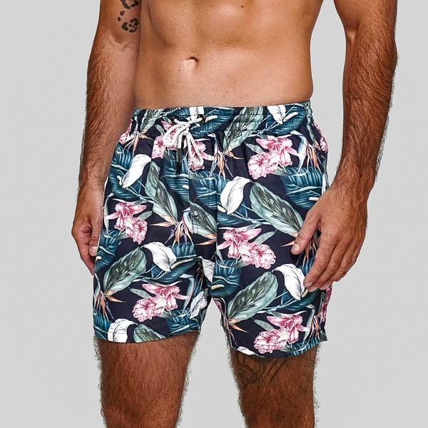 Roscoe Green - Father & Son Bundle - Bondi Joe Swimwear