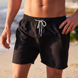 Watson Mens Swim Trunk-Bondi Joe Swimwear