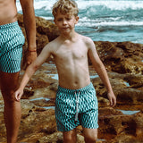 Cutler Boys Swim Trunk-Bondi Joe Swimwear