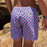 Alfred Boys Swim Trunks - Bondi Joe Swimwear
