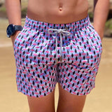 Alfred Boys Swim Trunks - Bondi Joe Swimwear